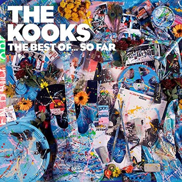 The Kooks: The Best Of (CD)