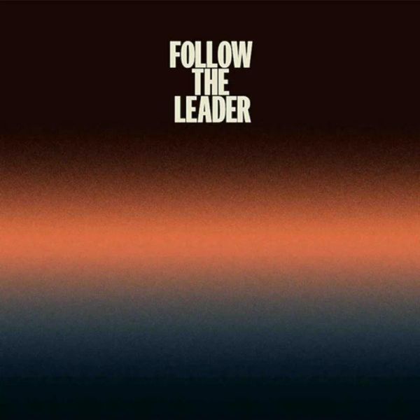 Tom Williams: Follow The Leader (CD)