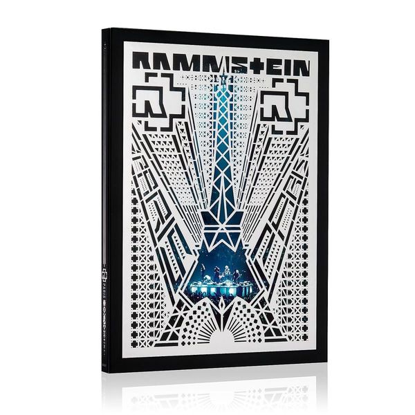Rammstein: Rammstein: Paris (Blu-ray Disc)