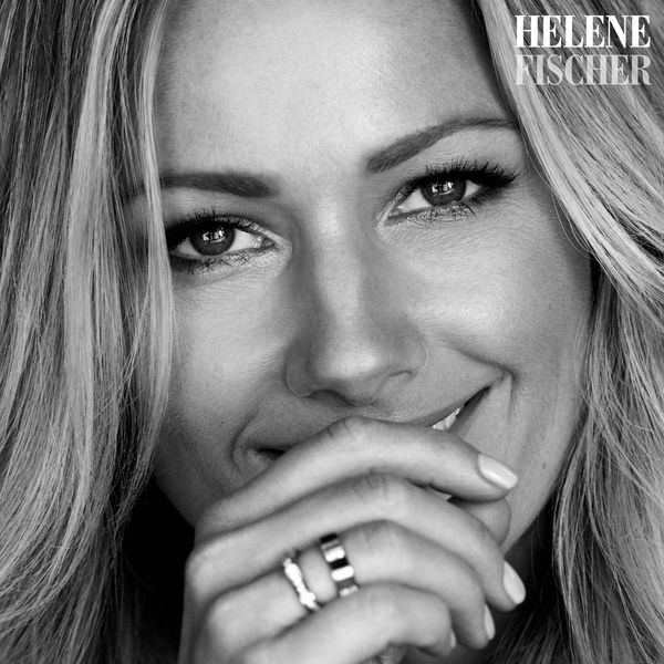 Helene Fischer: Helene Fischer (2 Vinyl-LPs)