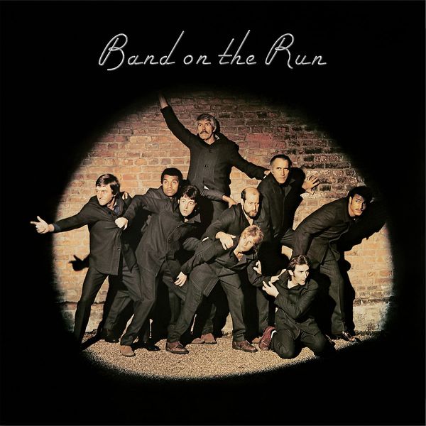 Paul McCartney: Band On The Run (CD)