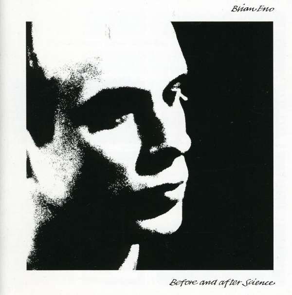 Brian Eno: Before And After Science (remastered) (180g) (Vinyl-LP)