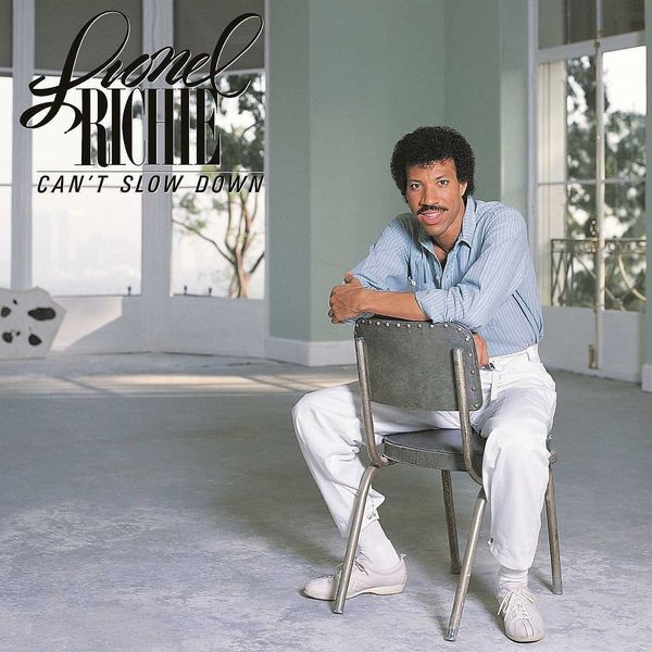 Lionel Richie: Cant Slow Down (180g) (Vinyl-LP)