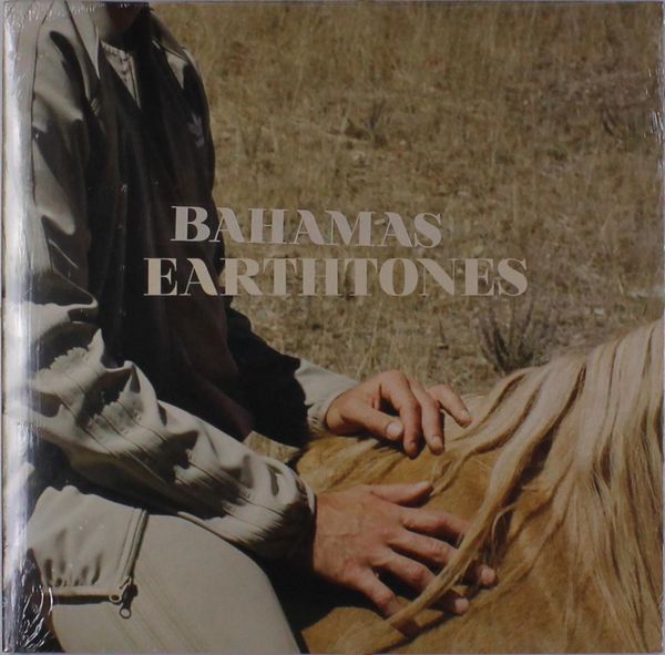 Bahamas: Earthtones (Vinyl-LP)