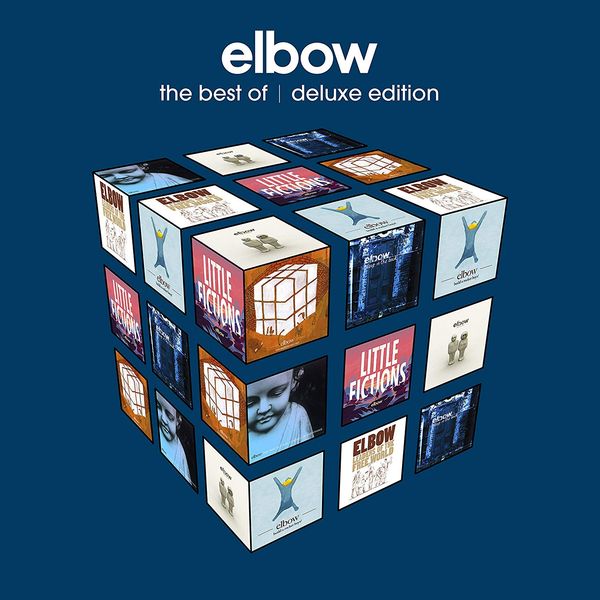 Elbow: The Best Of Elbow (Deluxe Edition) (2 CDs)