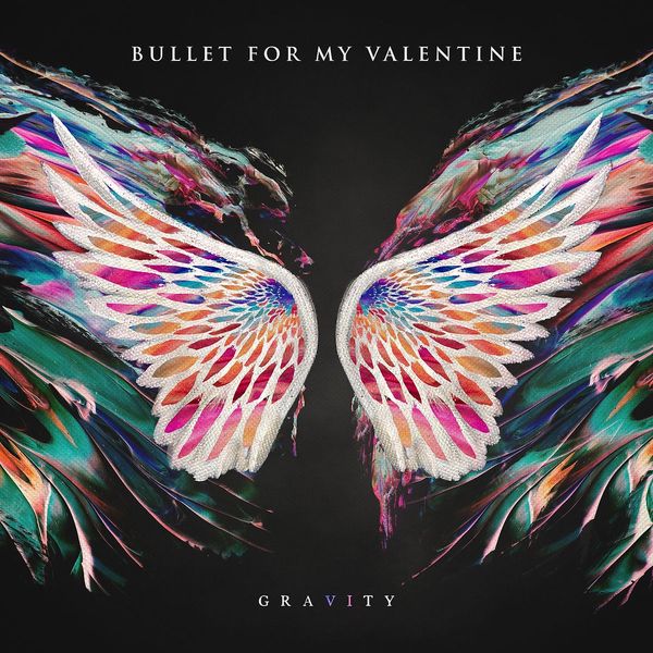 Bullet For My Valentine: Gravity (Limited Edition) (CD)