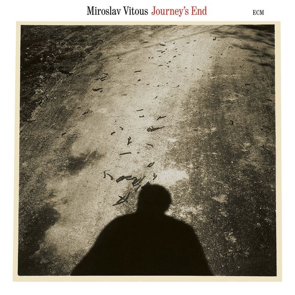 Miroslav Vitous: Journeys End (Touchstones) (CD)