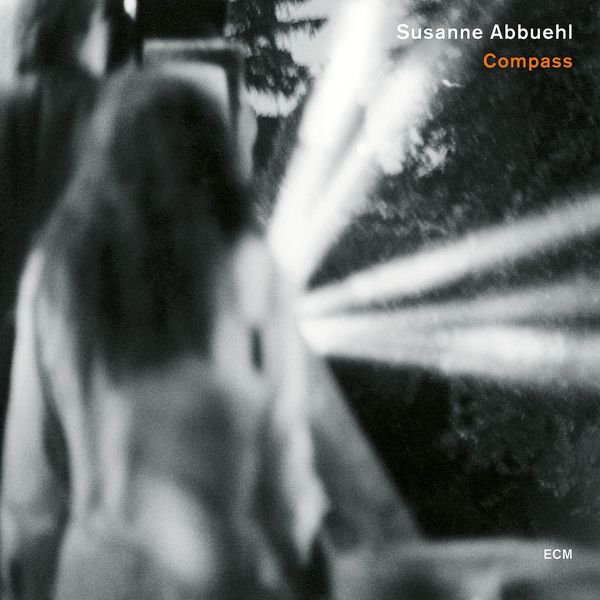 Susanne Abbuehl: Compass (Touchstones) (CD)