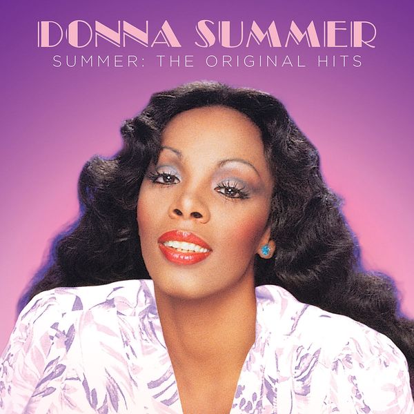 Donna Summer: Summer: The Original Hits (CD)