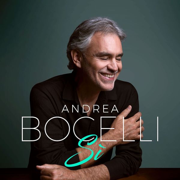 Andrea Bocelli: Si (180g) (2 Vinyl-LPs)