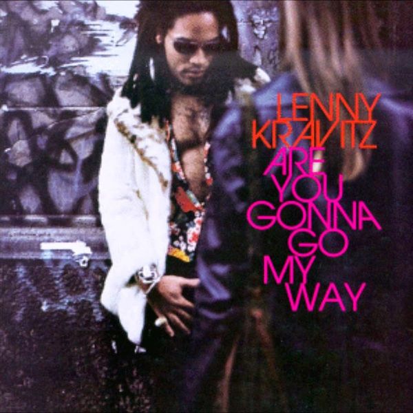 Lenny Kravitz: Are You Gonna Go My Way (180g) (2 Vinyl-LPs)