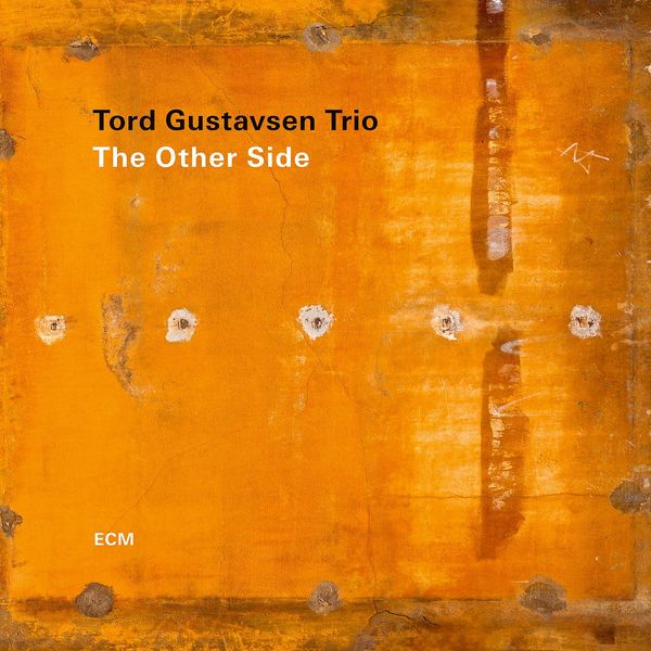 Tord Gustavsen: The Other Side (180g) (Vinyl-LP)