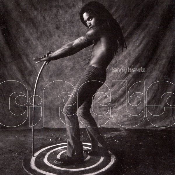 Lenny Kravitz: Circus (180g) (2 Vinyl-LPs)
