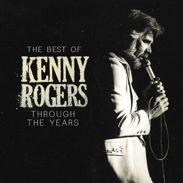 Kenny Rogers: The Best Of Kenny Rogers: Through The Years (CD)