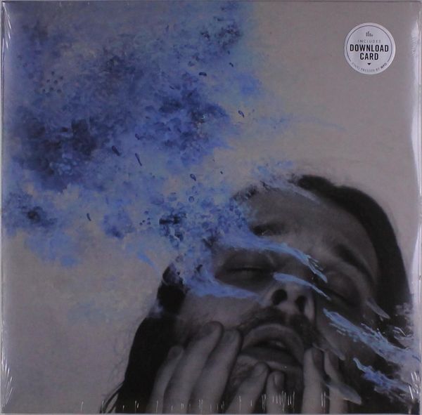 JMSN (Christian Berishaj): JMSN (Vinyl-LP)