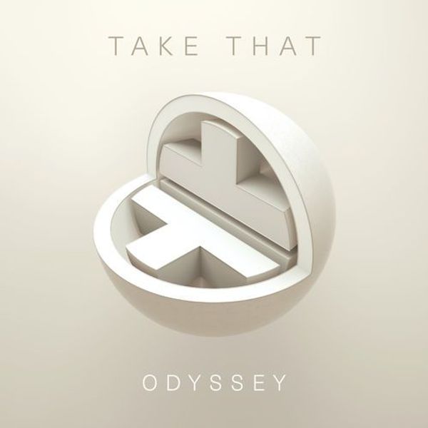 Take That: Odyssey (Limited-Box-Set) (2 CDs)