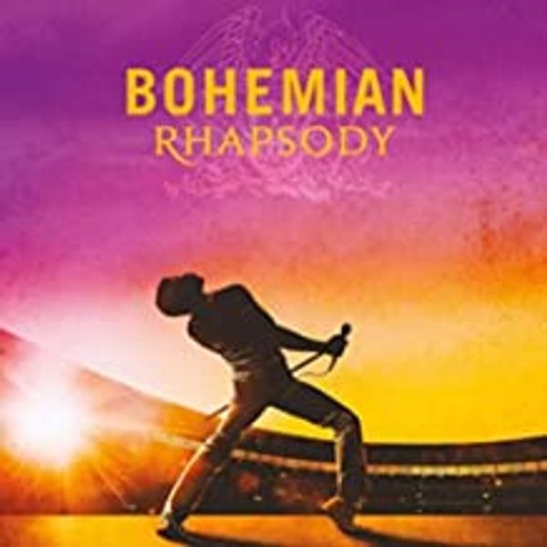 Queen: Bohemian Rhapsody - The Original Soundtrack (CD)