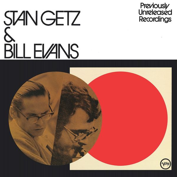 Stan Getz & Bill Evans: Stan Getz & Bill Evans (180g) (Vinyl-LP)