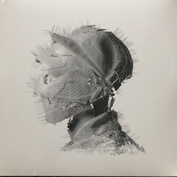 Woodkid: The Golden Age (2 Vinyl-LPs)