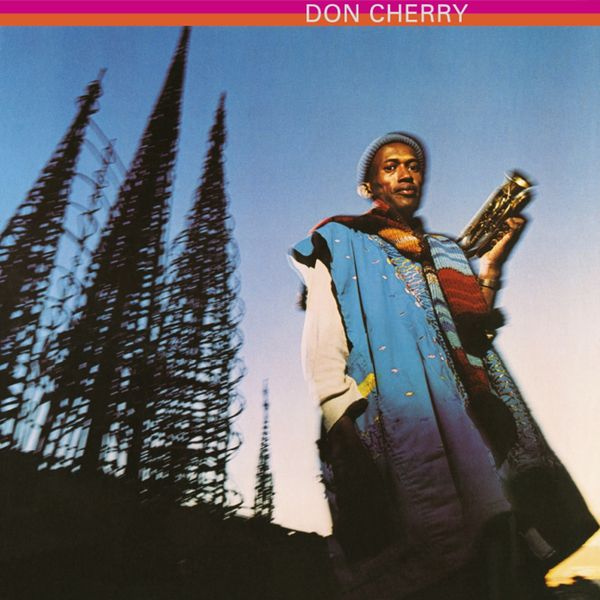 Don Cherry: Brown Rice (Vinyl-LP)