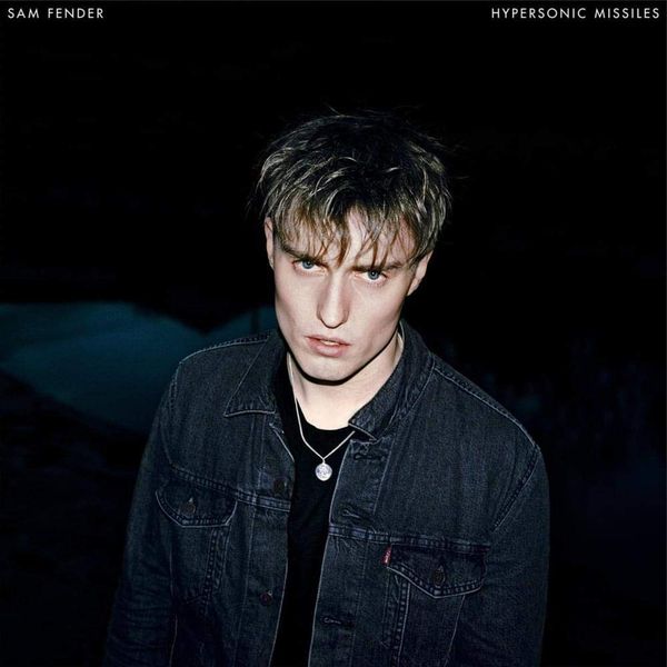 Sam Fender: Hypersonic Missiles (CD)