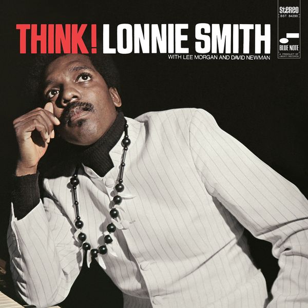 Dr. Lonnie Smith (Organ): Think! (remastered) (180g) (Vinyl-LP)