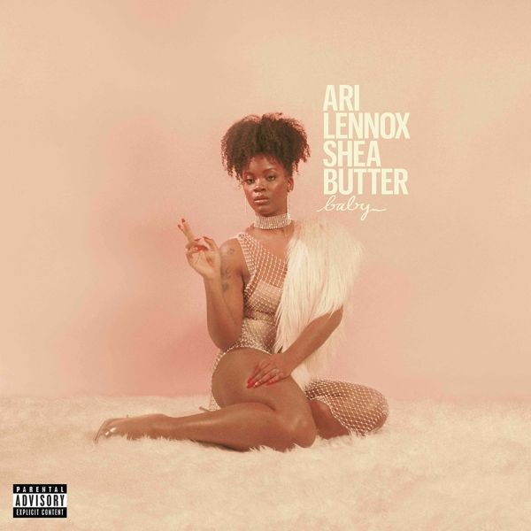 Ari Lennox: Shea Butter Baby (Limited Edition) (Vinyl-LP)