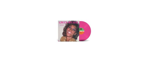 Gwen McCrae: On My Way (remastered) (Pink Vinyl) (Vinyl-LP)