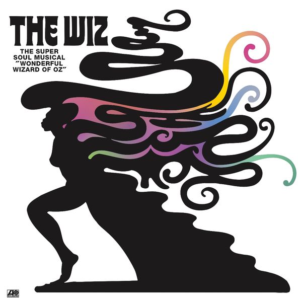 The Wiz (CD)