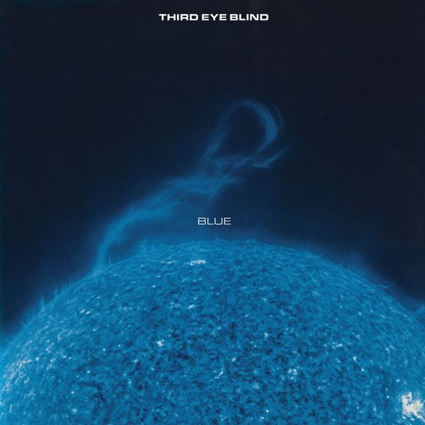 Third Eye Blind: Blue (Clear & Blue Splatter Vinyl) (2 Vinyl-LPs)