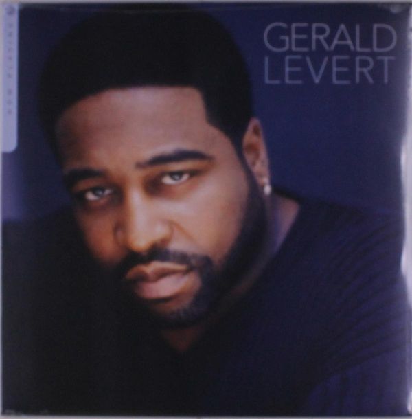 Gerald Levert: Now Playing (Vinyl-LP)