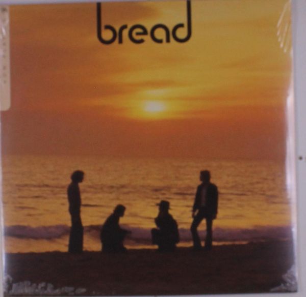 Bread: Now Playing (Vinyl-LP)