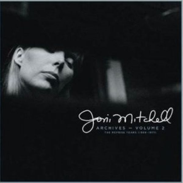 Joni Mitchell: Live At Carnegie Hall 1969 (180g) (Limited ... (3 LPs)