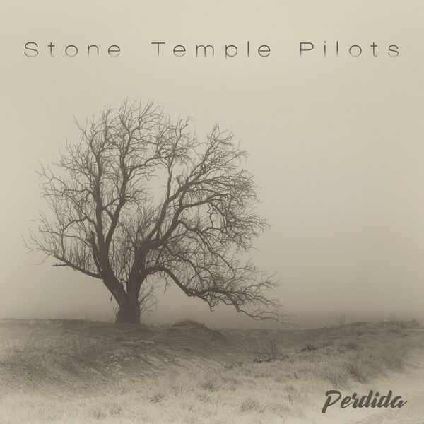 Stone Temple Pilots: Perdida (Vinyl-LP)