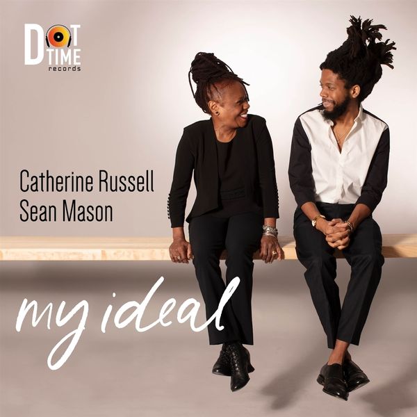 Catherine Russell & Sean Mason: My Ideal (CD)