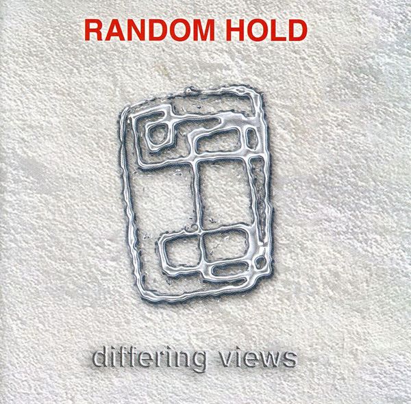 Random Hold: Differing Views (2 CDs)