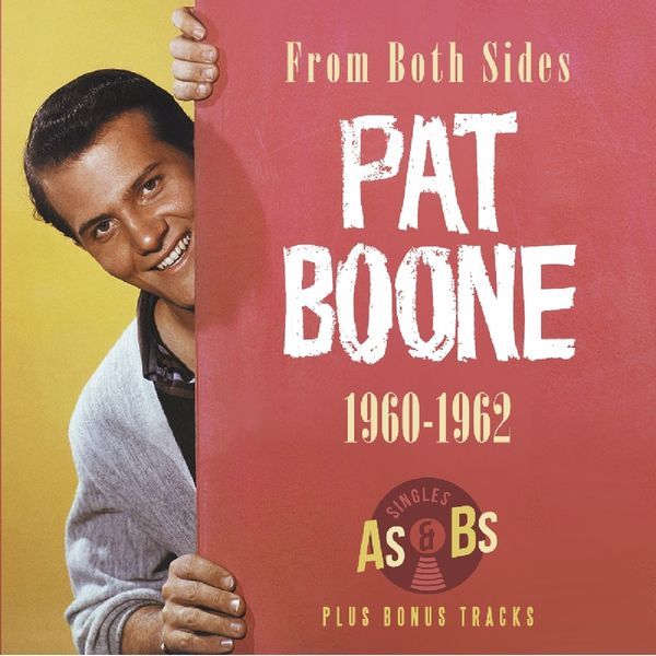Pat Boone: From Both Sides 1960 - 1962 (CD)
