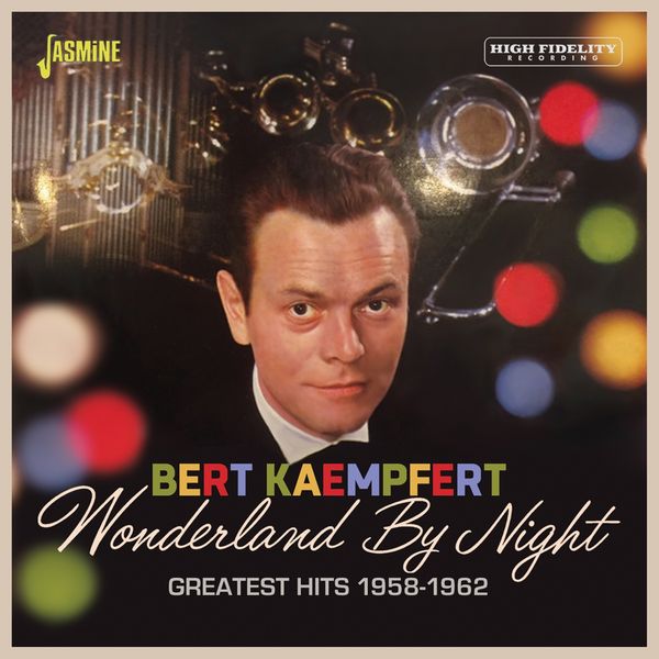 Bert Kaempfert: Wonderland By Night: Greatest Hits (CD)
