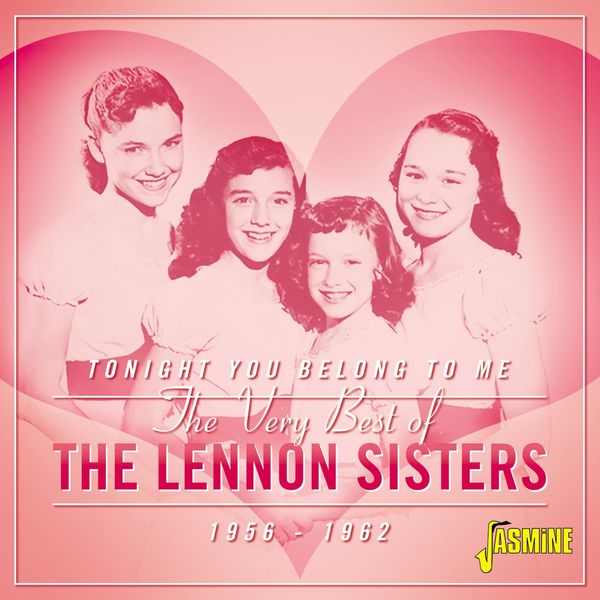 The Lennon Sisters: The Very Best Of The Lennon Sisters (CD)