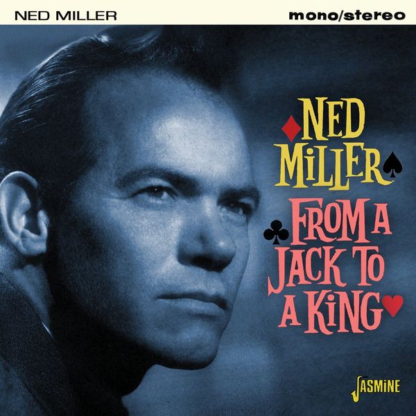 Ned Miller: From A Jack To A King (CD)