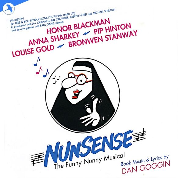 Nunsense: The Funny Nunny Musical (CD)