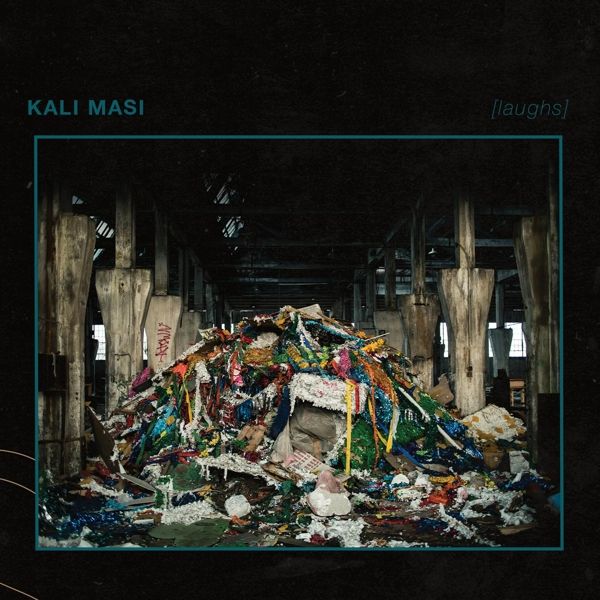 Kali Masi: Laughs (Vinyl-LP)