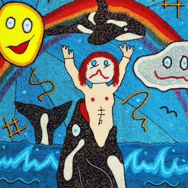 Baby Fuzz: Welcome To The Future (Season 1) (CD)