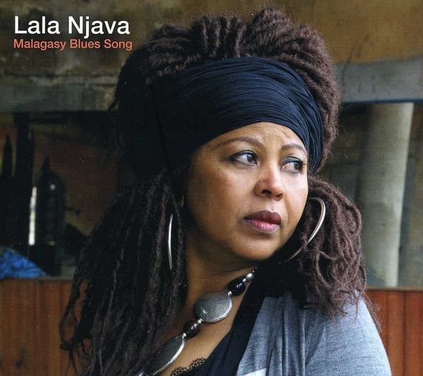 Lala Njava: Malagasy Blues Song (CD)