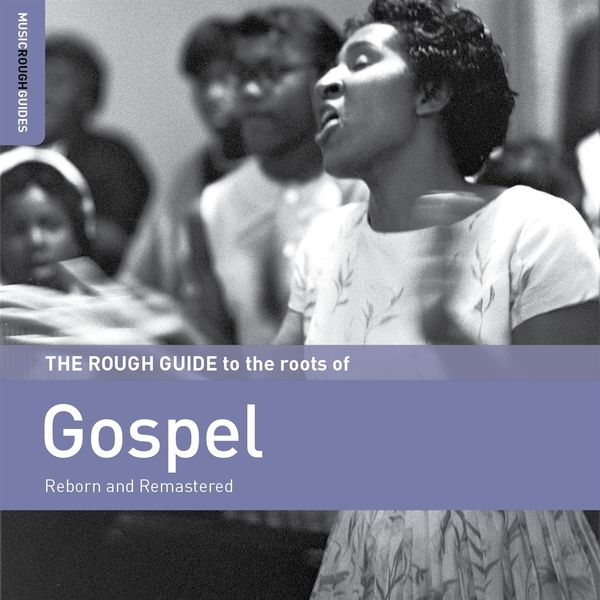 Rough Guide: The Roots Of Gospel (CD)