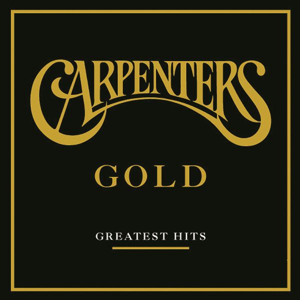 The Carpenters: Gold: Greatest Hits (CD)