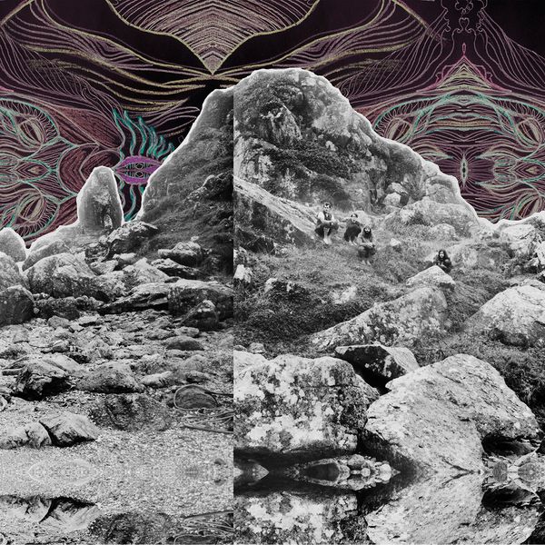 All Them Witches: Dying Surfer Meets His Maker (Vinyl-LP)