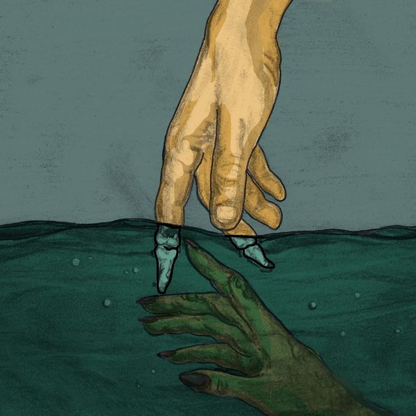 The Wild Feathers: Sirens (Vinyl-LP)
