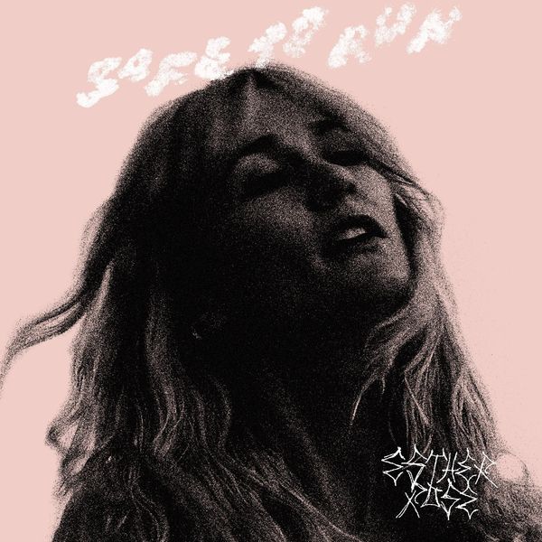 Esther Rose: Safe To Run (Limited Edition) (Glacial Blue Viny... (LP)