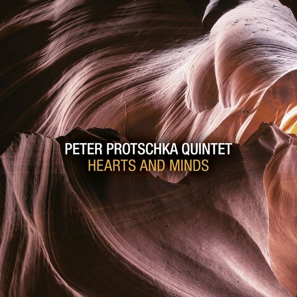 Peter Protschka: Hearts And Minds (CD)